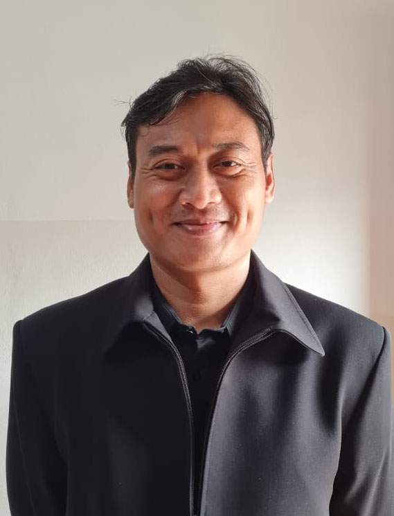 Mahmudin